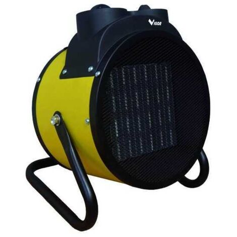 Generador de Aire Caliente Vigor Fonny 2000 Vatios