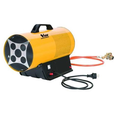 Generador de Aire Caliente Vigor Mcs-53M Kw 53
