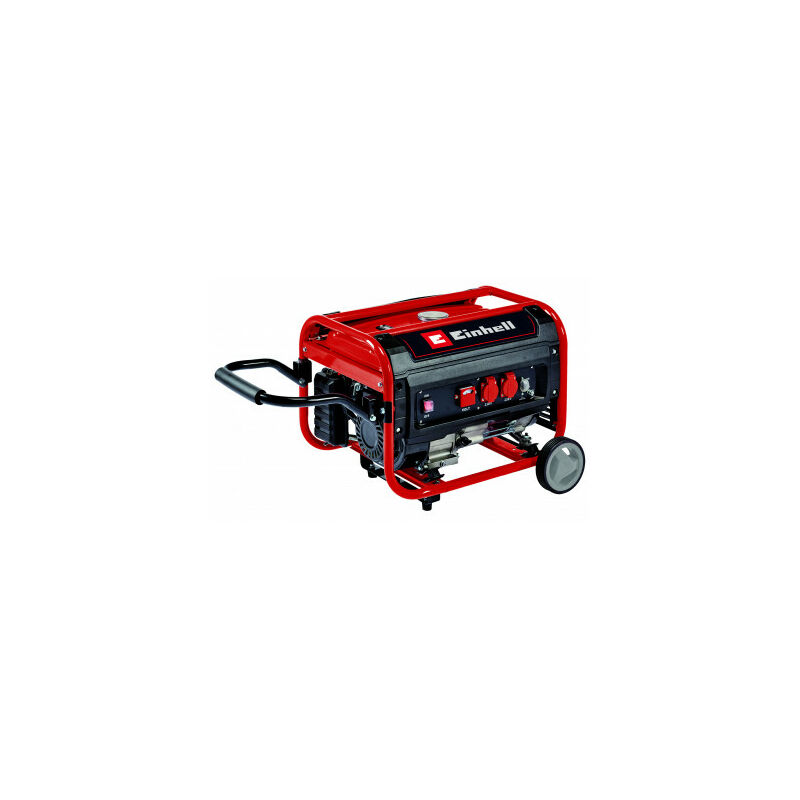 

Generador de energía TC-PG 35 / E5 - Einhell