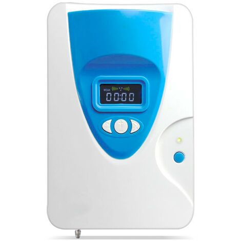 Generador de Ozono Care Ionizador de Ozono Portátil y Compacto para Aire y Agua