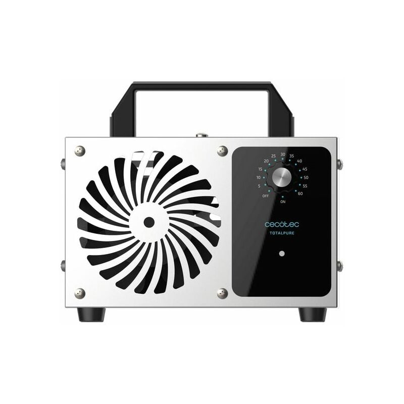 

BHD - Generador de Ozono Cecotec TotalPure 4000 Ozone