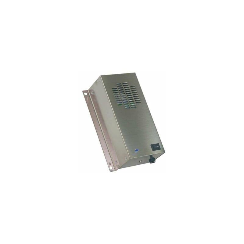 

Generador de ozono de pared, efectivo hasta 10m2