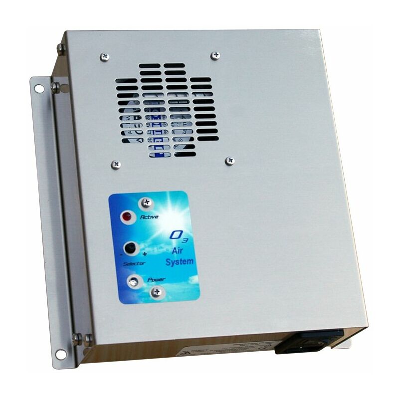 

Generador Ozono Mundofan Go-500V