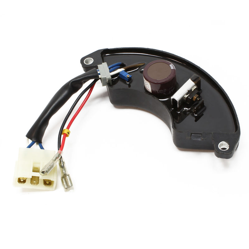 

Generador de repuestos AVR 5-3B3A 07.2 GTDK