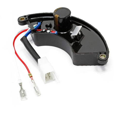 Generador de repuestos AVR 5KW Lihua