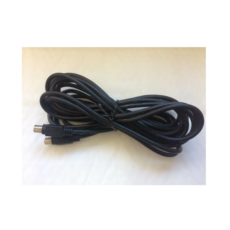 

Generador de vapor de desineo de 5 metros de cable de conexión