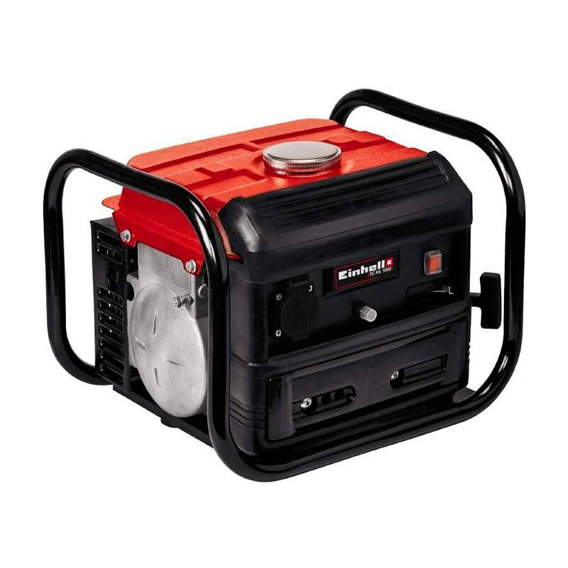 

Generador eléctrico Einhell TC-PG 1000