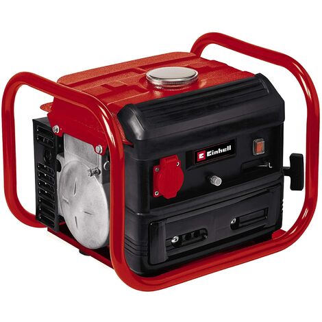 Einhell Generador eléctrico TC-PG 10/EG 680W