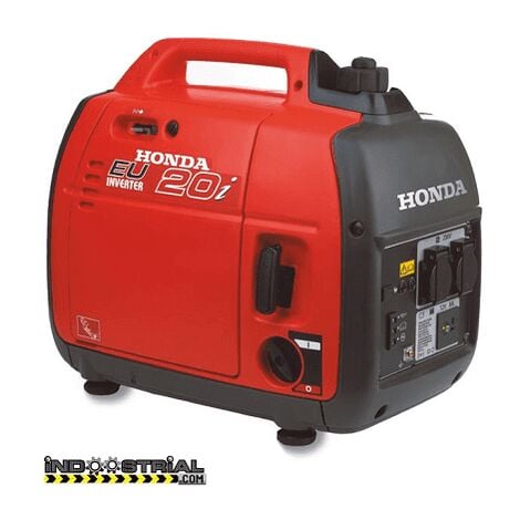 Generador Inverter Honda EU20