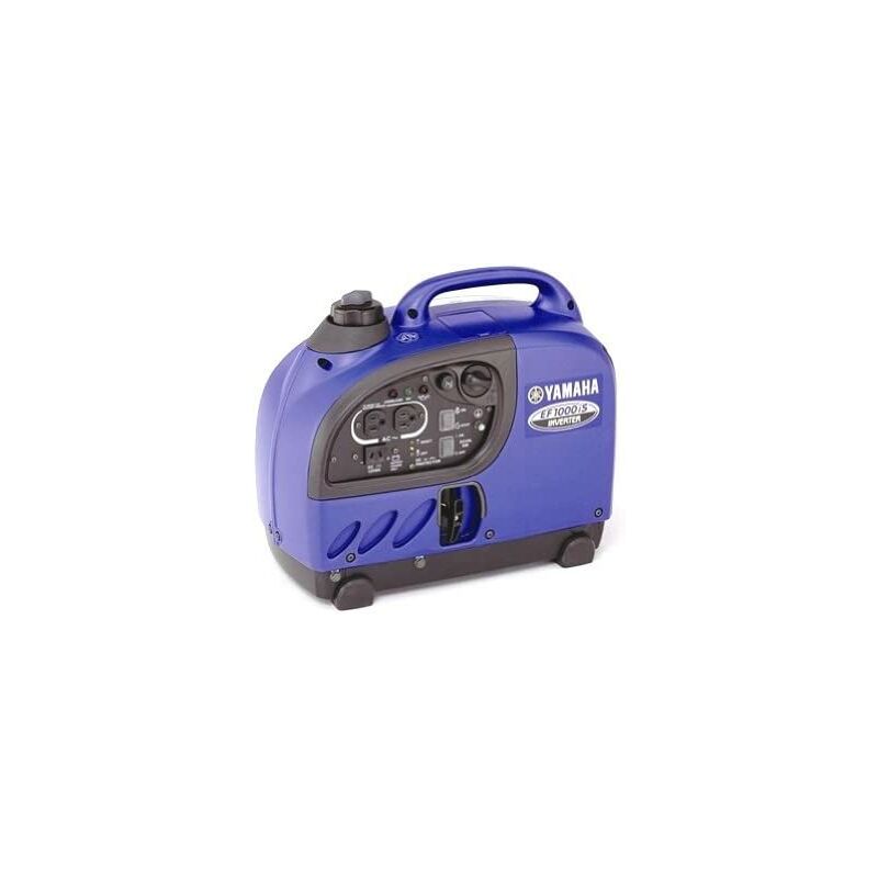 

Generador Inverter Insonorizado Yamaha Ef-1000Is
