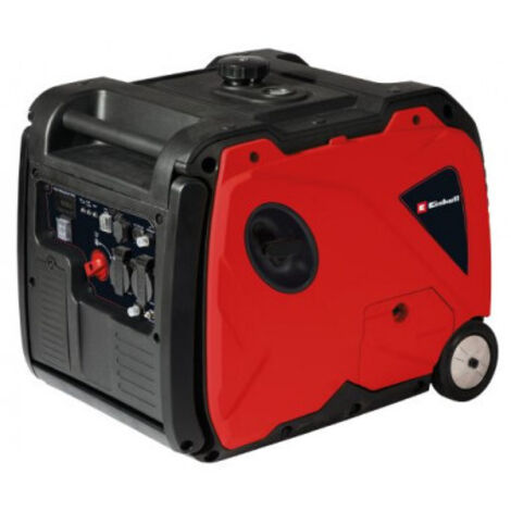 Generador Inverter  TE-IG 3500  Einhell