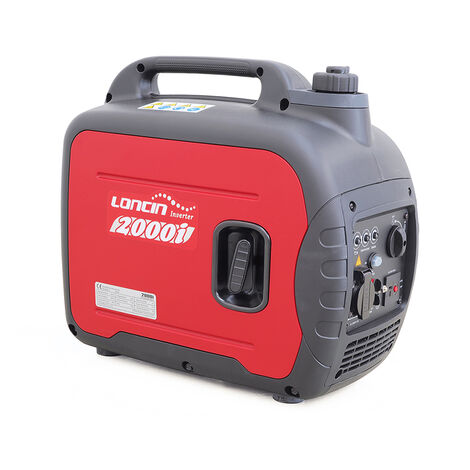 GENERADOR LONCIN LC2000I