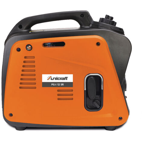 GENERADOR PG-I 12 SR UNICRAFT 6706112
