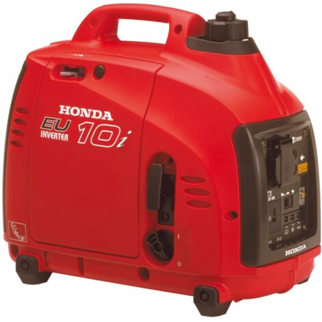 Generador UE HONDA Modelo - 10 i