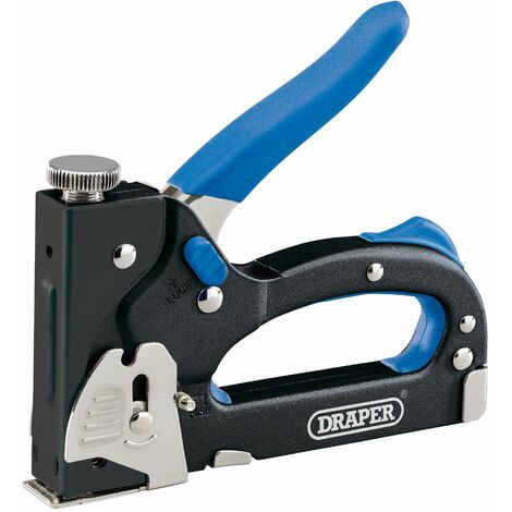 draper staple gun