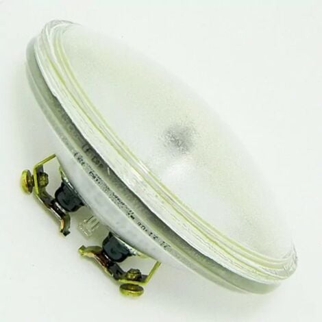 GE LIGHTING General Electric 19873 Bombilla PAR36 35W G53 12V VNSP 35PAR36 / H / SP5 3050K 250LM