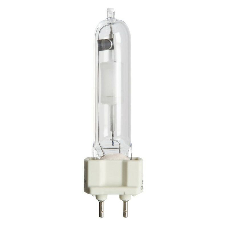 

Ge Lighting - General Electric 20012 Bombilla 150W G12 MHC-830 T ConstantColor 14000lm
