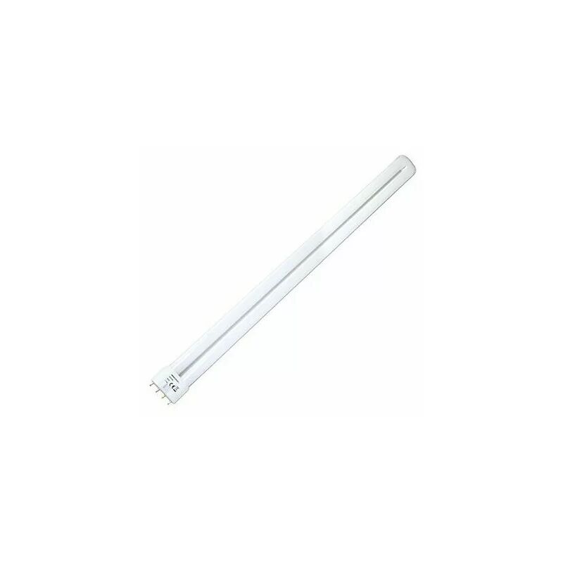 

30641 Bombilla 36W 2900lm Biax L 2G11 827 4pins - General Electric