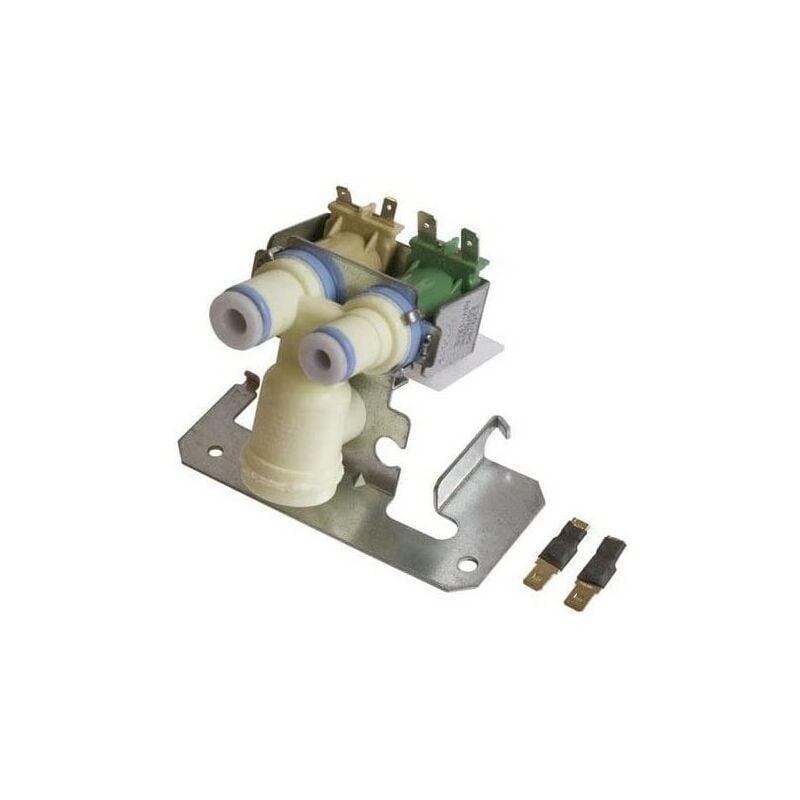General Electric - 33734 Electrovanne 2 voies réfrigérateur américain
