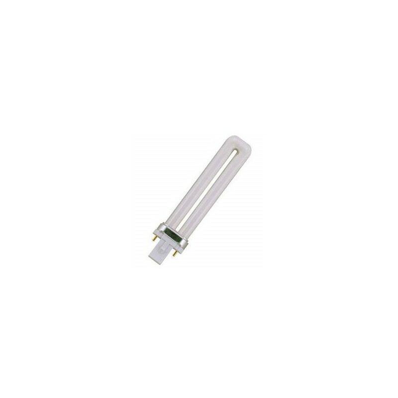 

37846 Bombilla 7W G23 827 - 2700K - General Electric