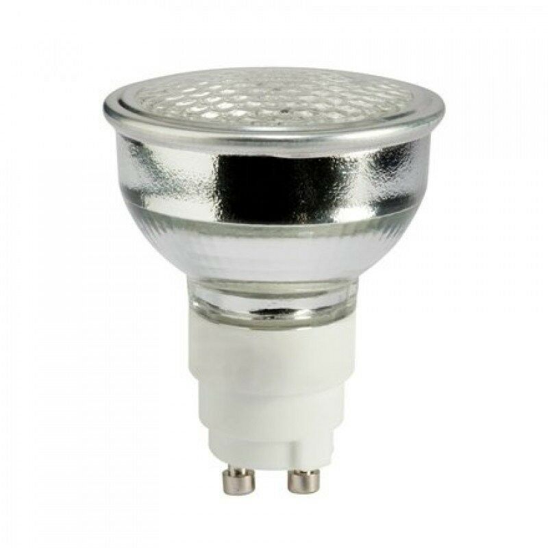 

General Electric 40401 Bombilla GX10 20W 830 - MR16 - Lastre M156 - 3000K