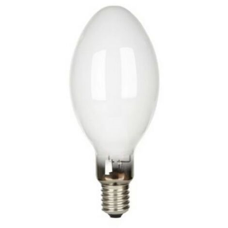 General Electric 44057 Ampoule HPS Lucalox E 400W E40 2000K mat LU400 D40