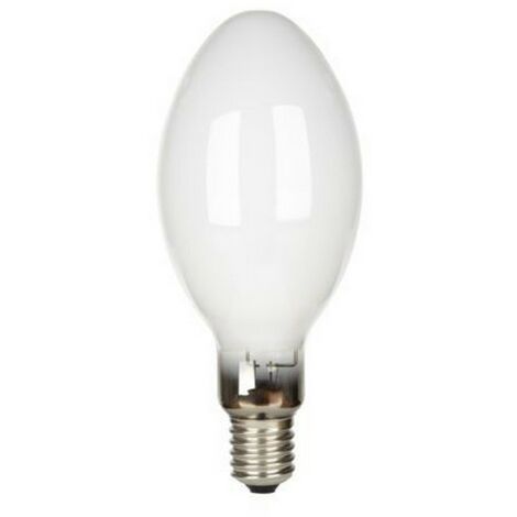 General Electric 44057 HPS Leuchtmittel Lucalox E 400W E40 2000K matt LU400 D40