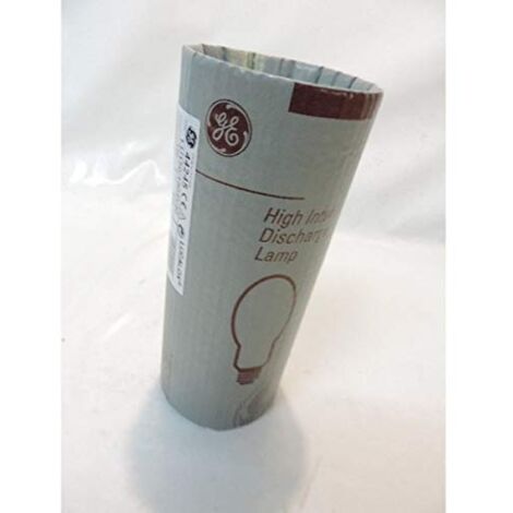 General Electric 44245 Ampoule 150W HPS E40 ovoide LUCALOX LU150/100/D/40 2050K