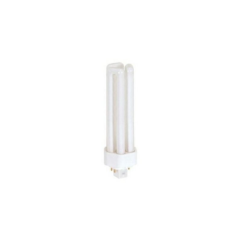 46315 Ampoule GX24q-4 42W Biax t/e LongLast - General Electric