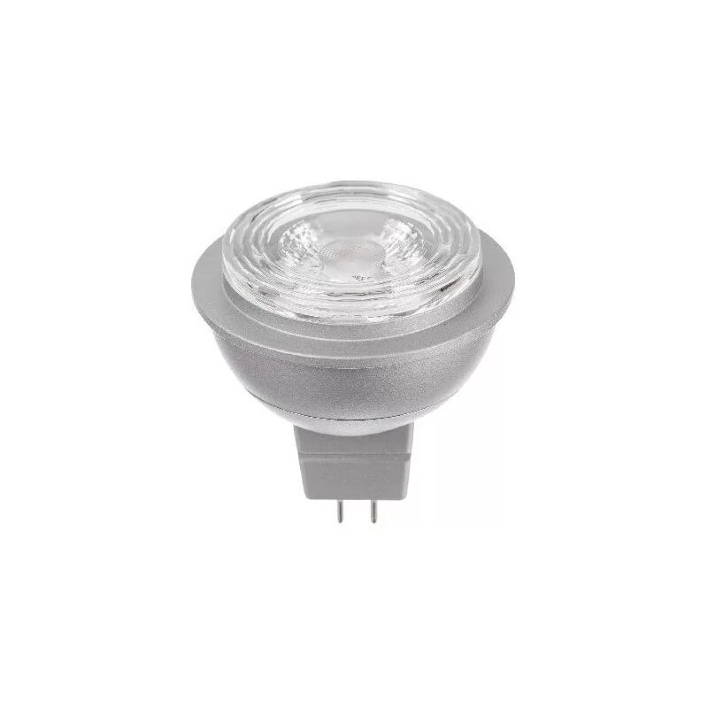 

General Electric 65817 - GU5.3 12V LED 7-50W 3000K 490lm 25