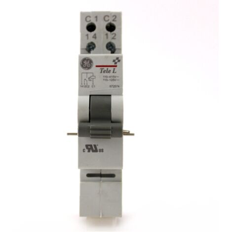 General Electric 672574 - TELE L2 - Modulo di attivazione remota