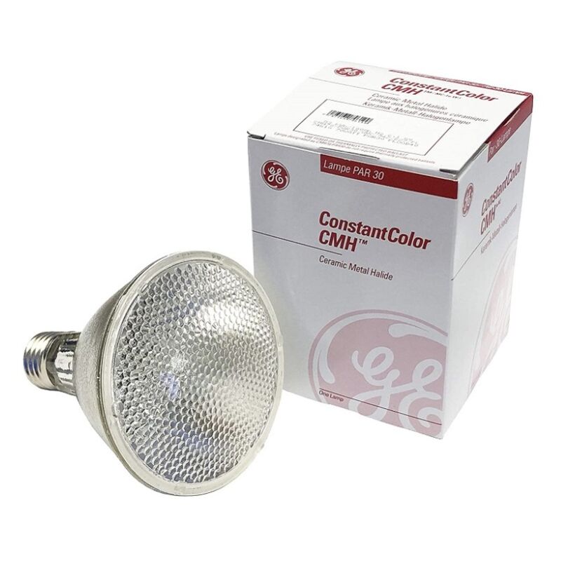 General Electric - 74619 Metal halide bulb 70W E27
