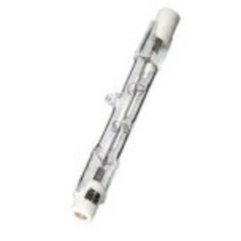 General Electric 91430 Lunghezza della lampadina: 78mm 230V 200W R7s