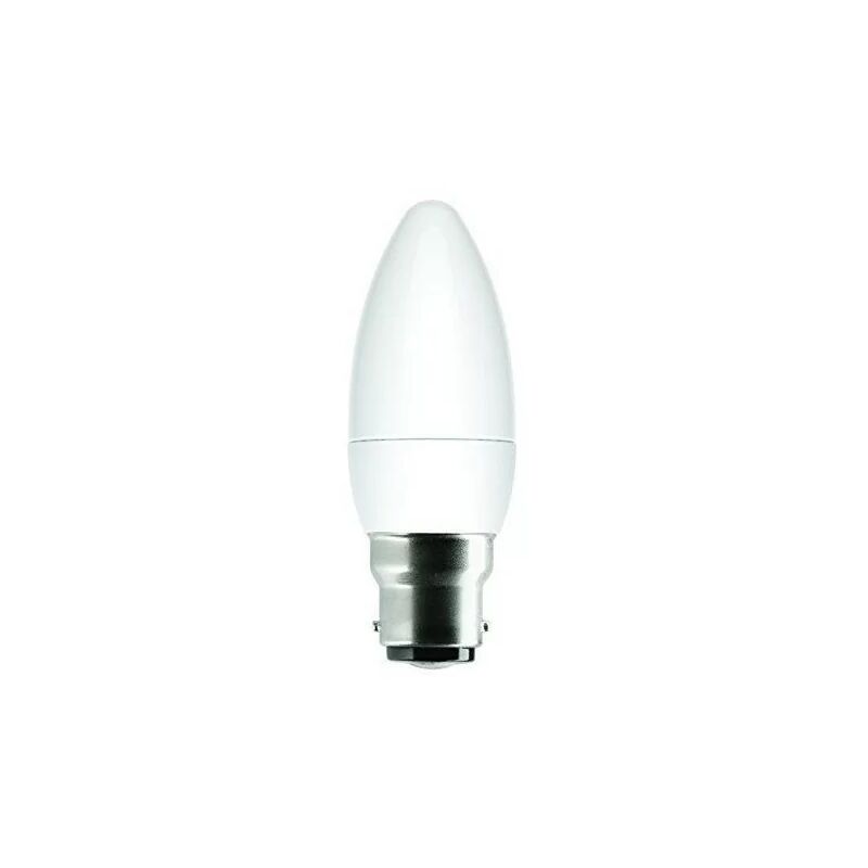 

General Electric 93012747 Bombilla LED B22 4.5-25W 320lm 2700K 100-240V 15000h
