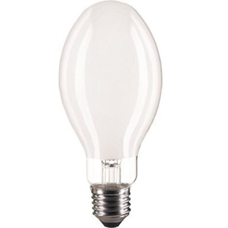 General Electric 93373 HPS Lampadina E27 50W Lucalox X-TRA Potenza 4400lm