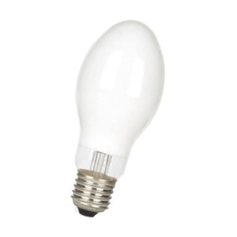 General Electric - Opaque bulb E27 50W H50 dx 3700K