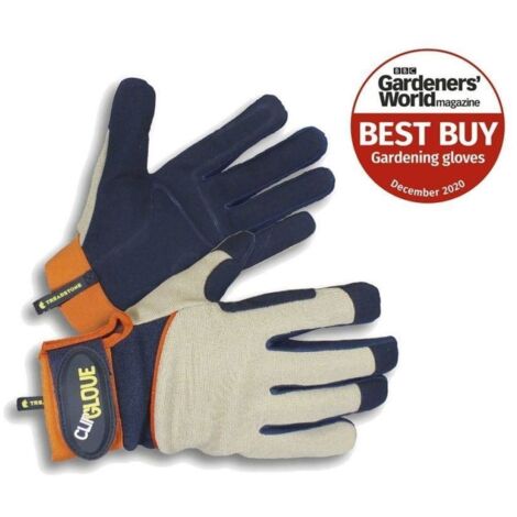 General Purpose Gloves - Mens - Medium - TGGL049