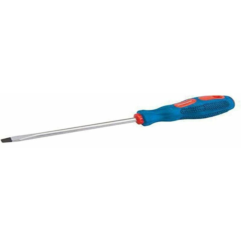 Silverline - General Purpose Screwdriver Slotted Flared -