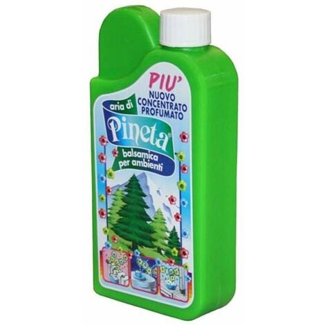 Generalfix Profumatore per Umidificatori - Pineta - 200 ml