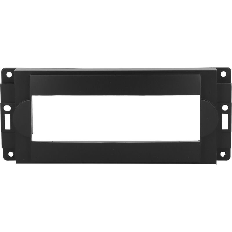 Image of Generalüberholter Armaturenbrettrahmen für Autoradio-Navigationssystem, für 300C ab Baujahr 2004