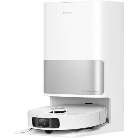 [GENERALÜBERHOLTES PRODUKT]Dreame L10s Ultra Gen 2 Saug- und Wischroboter mit Automatischer Entleerung und Selbstreinigung des Wischmopps