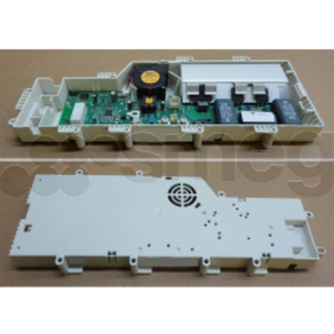GENERATEUR A INDUCTION FOUR 813900039