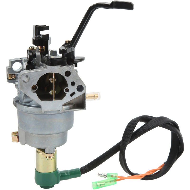Jeffergarden Générateur Carburateur Carb Remplacement pour 13HP EC6500 EC4500 SPG6500 GX390 TG6500 LT6500