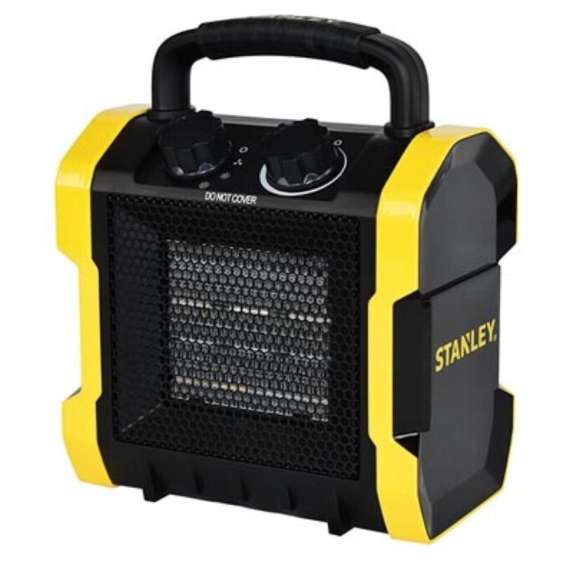 Chauffage d'appoint PTC Stanley