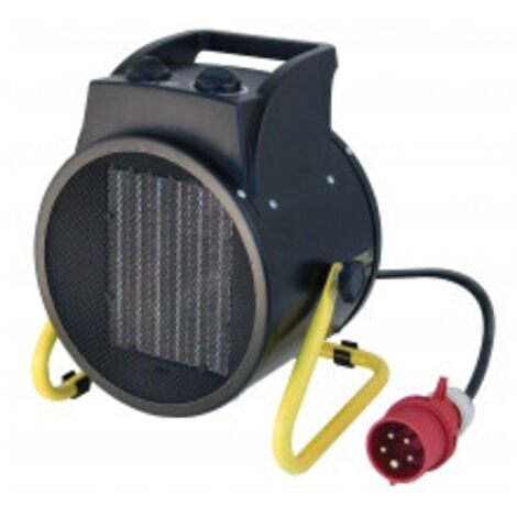 Générateur d'air chaud 5000W - Outifrance