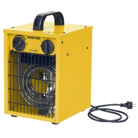 Générateur d'air chaud à gaz Neo 90-084 