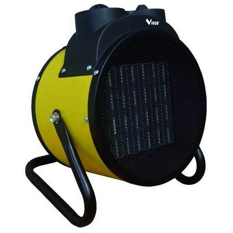 Générateur d'air chaud Vigor Fonny 2000 Watts
