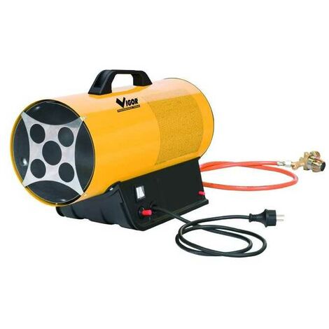 Générateur d'air chaud Vigor Mcs-53M Kw 53
