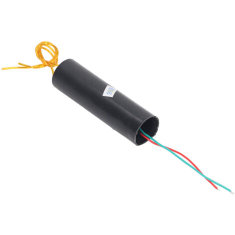 Générateur d'Arc Haute Tension 1000KV, Module d'Allumage Électrique pour Projets DIY