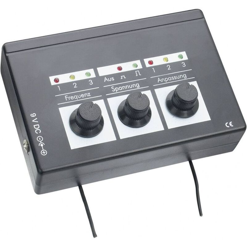 IVT - Profi Générateur de champ magnétique 3 m³/h 1.35 w